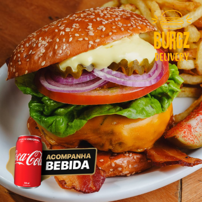 (Apenas Retirada) Açaí 770ml